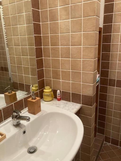 Grazioso Mini Appartamento A Roma エクステリア 写真